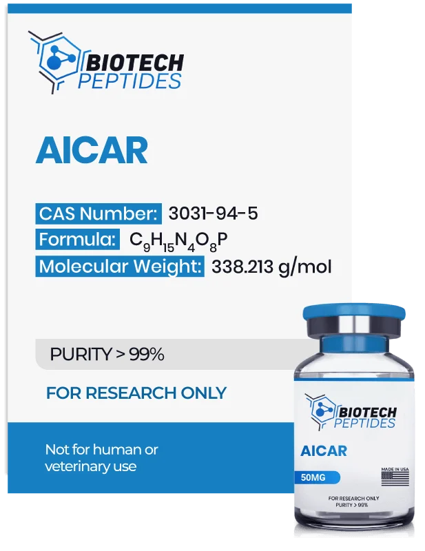 AICAR (50mg)
