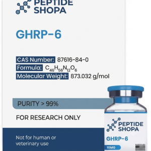 GHRP-6