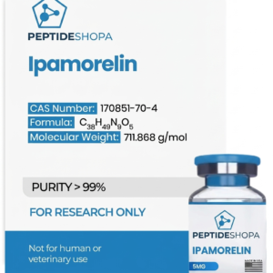 Ipamorelin