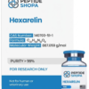 Hexarelin