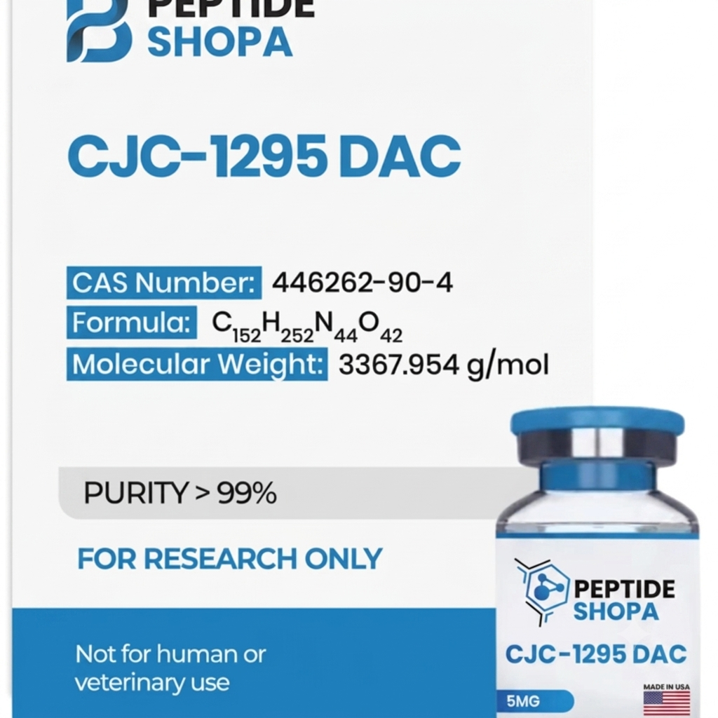CJC 1295 DAC