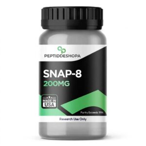 Buy SNAP-8 (200mg)