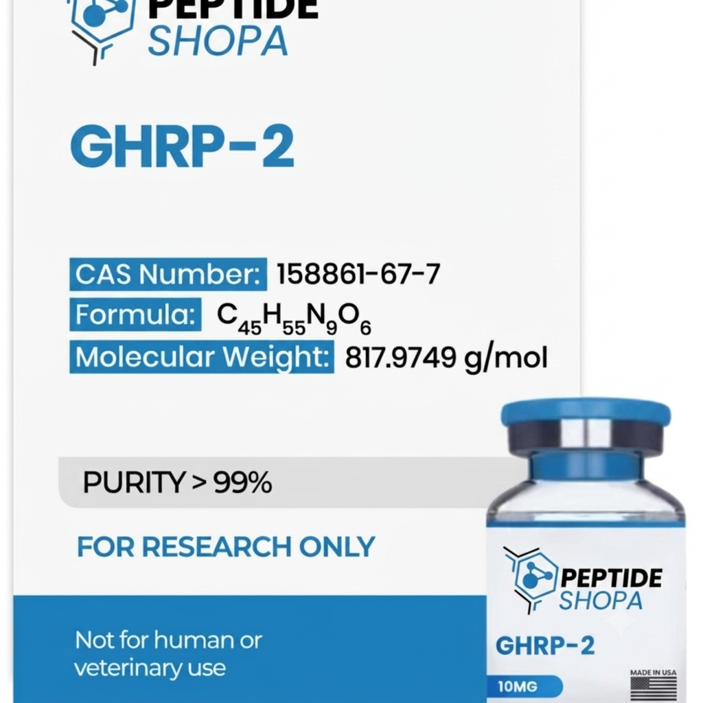 GHRP-2