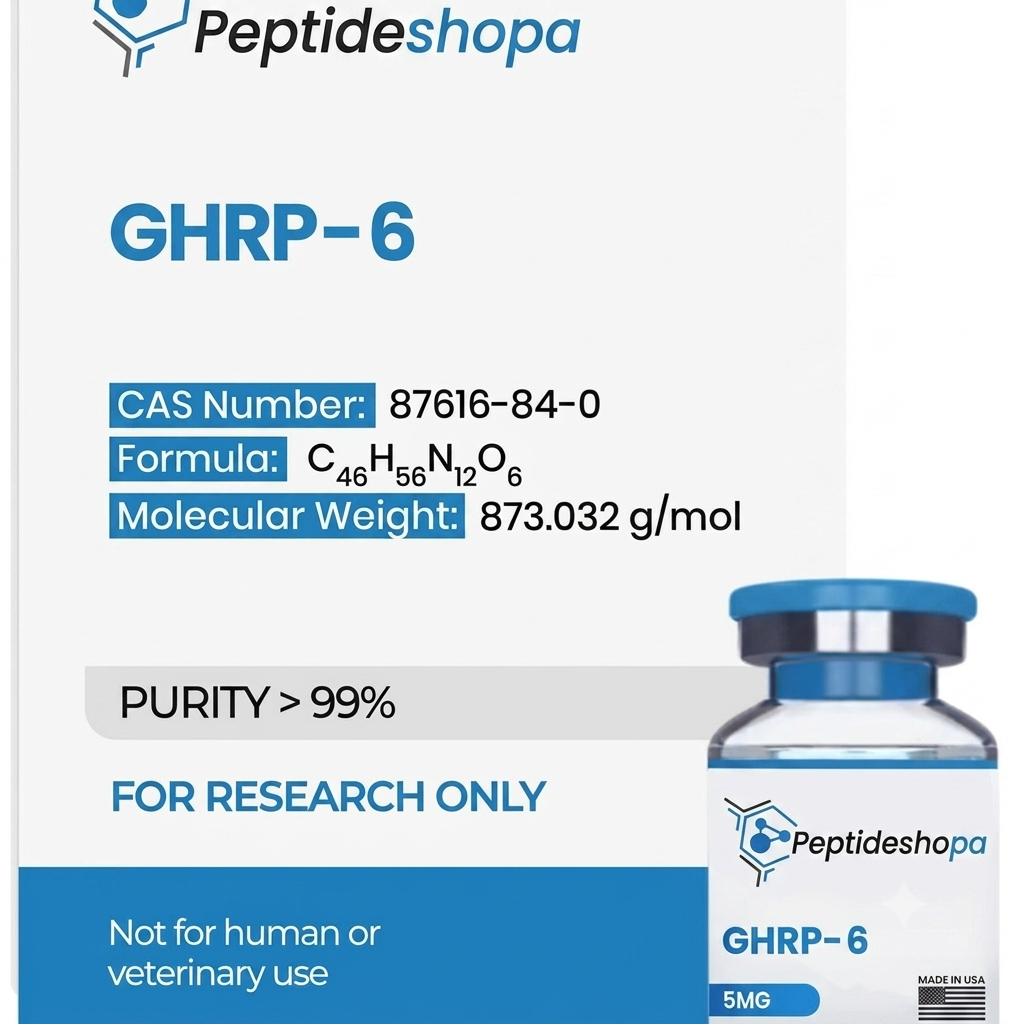 GHRP-6