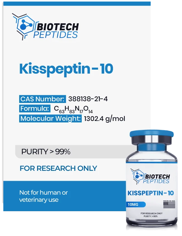 Kisspeptin-10 (10mg)