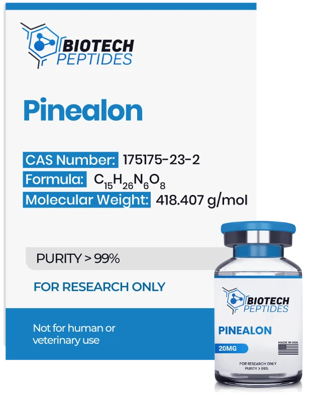 Pinealon (20mg)