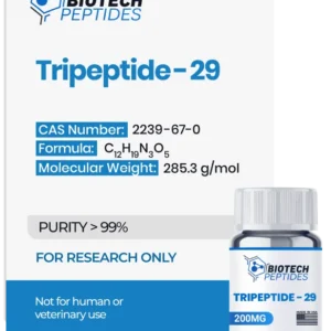 Tripeptide-29 (200mg)