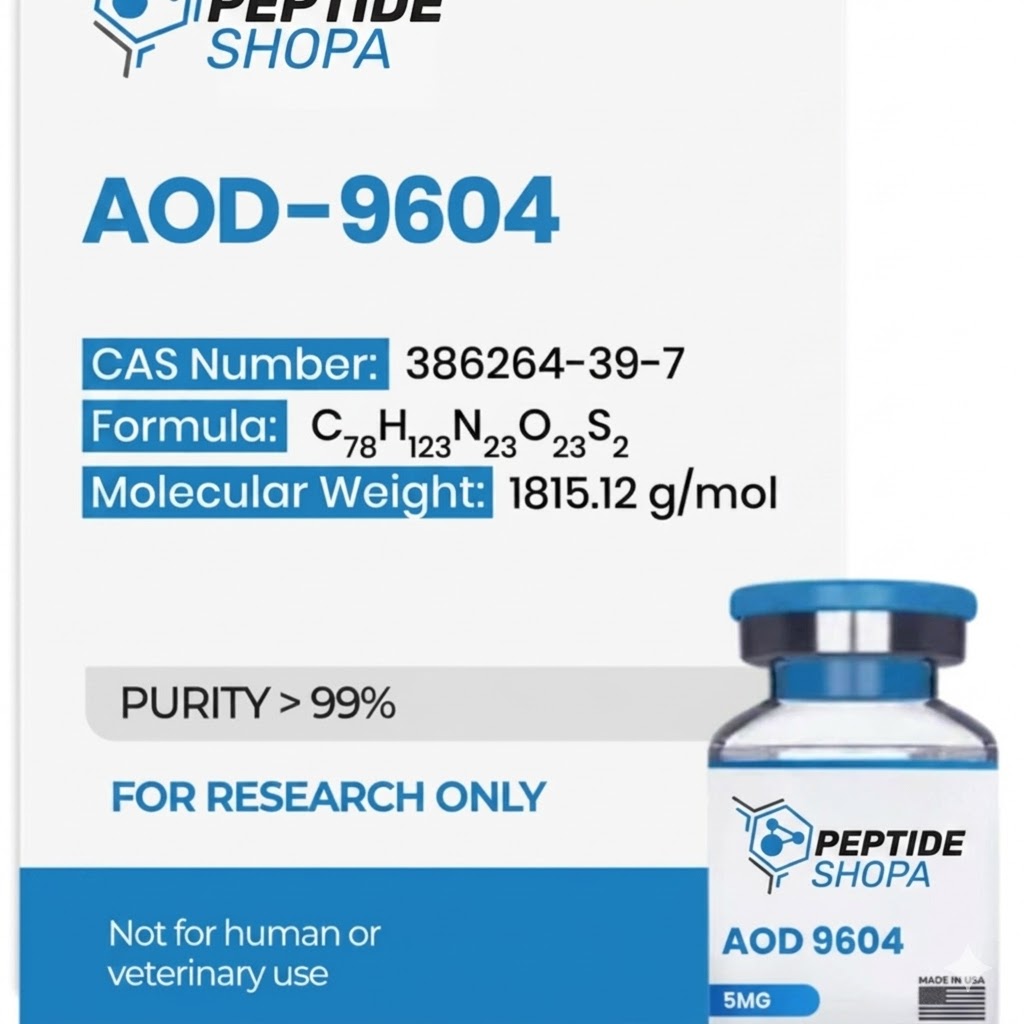 ftpp peptide