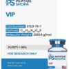vasoactive intestinal peptide